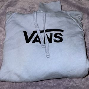 Vans hoodie